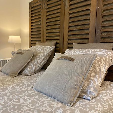Severine Chambres D'Hotes Floing Ngoại thất bức ảnh