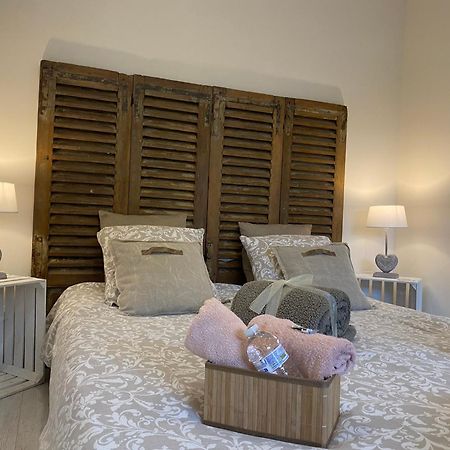 Severine Chambres D'Hotes Floing Ngoại thất bức ảnh
