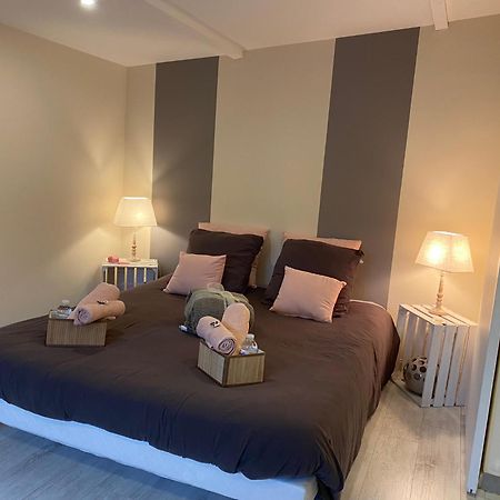 Severine Chambres D'Hotes Floing Ngoại thất bức ảnh