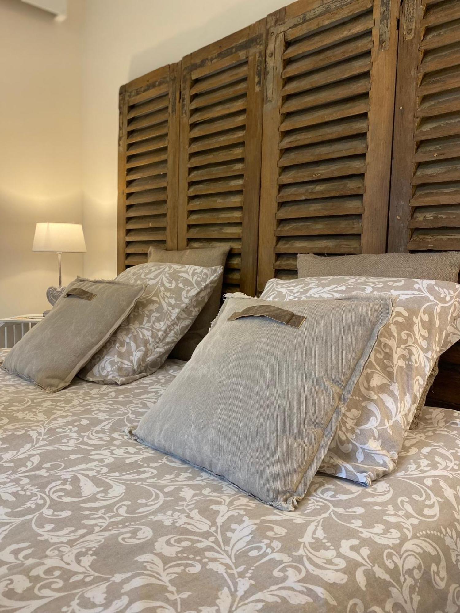 Severine Chambres D'Hotes Floing Ngoại thất bức ảnh