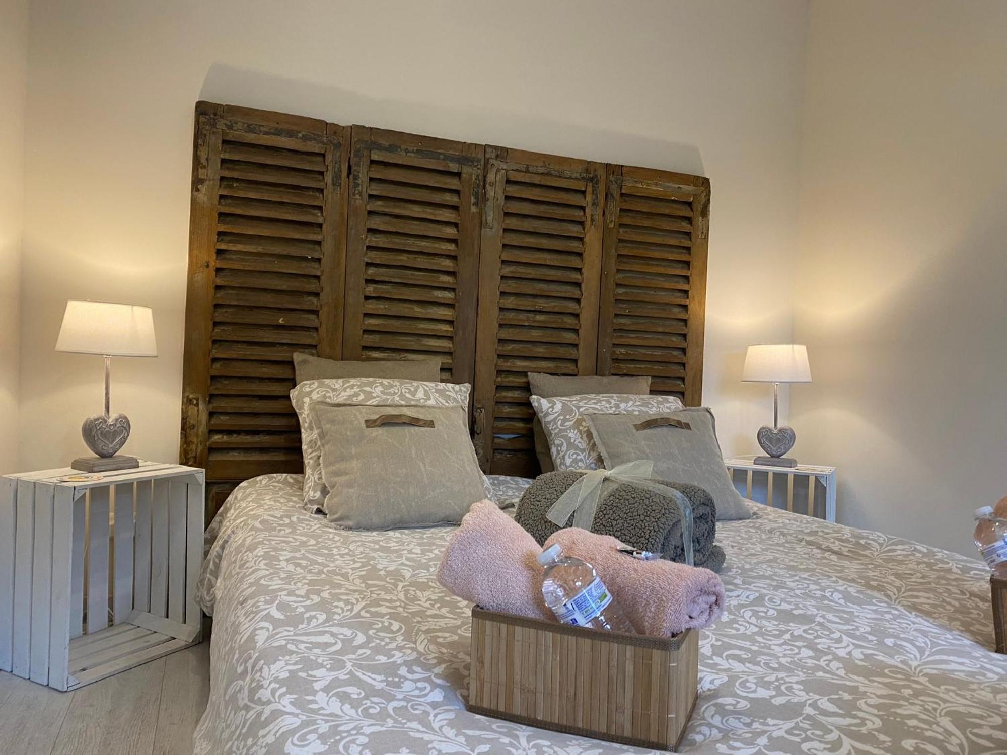 Severine Chambres D'Hotes Floing Ngoại thất bức ảnh