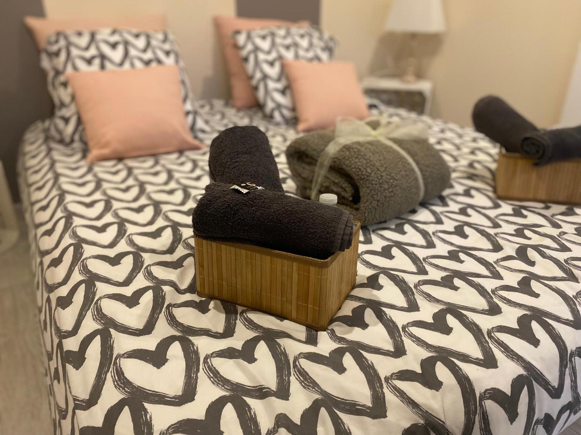 Severine Chambres D'Hotes Floing Ngoại thất bức ảnh