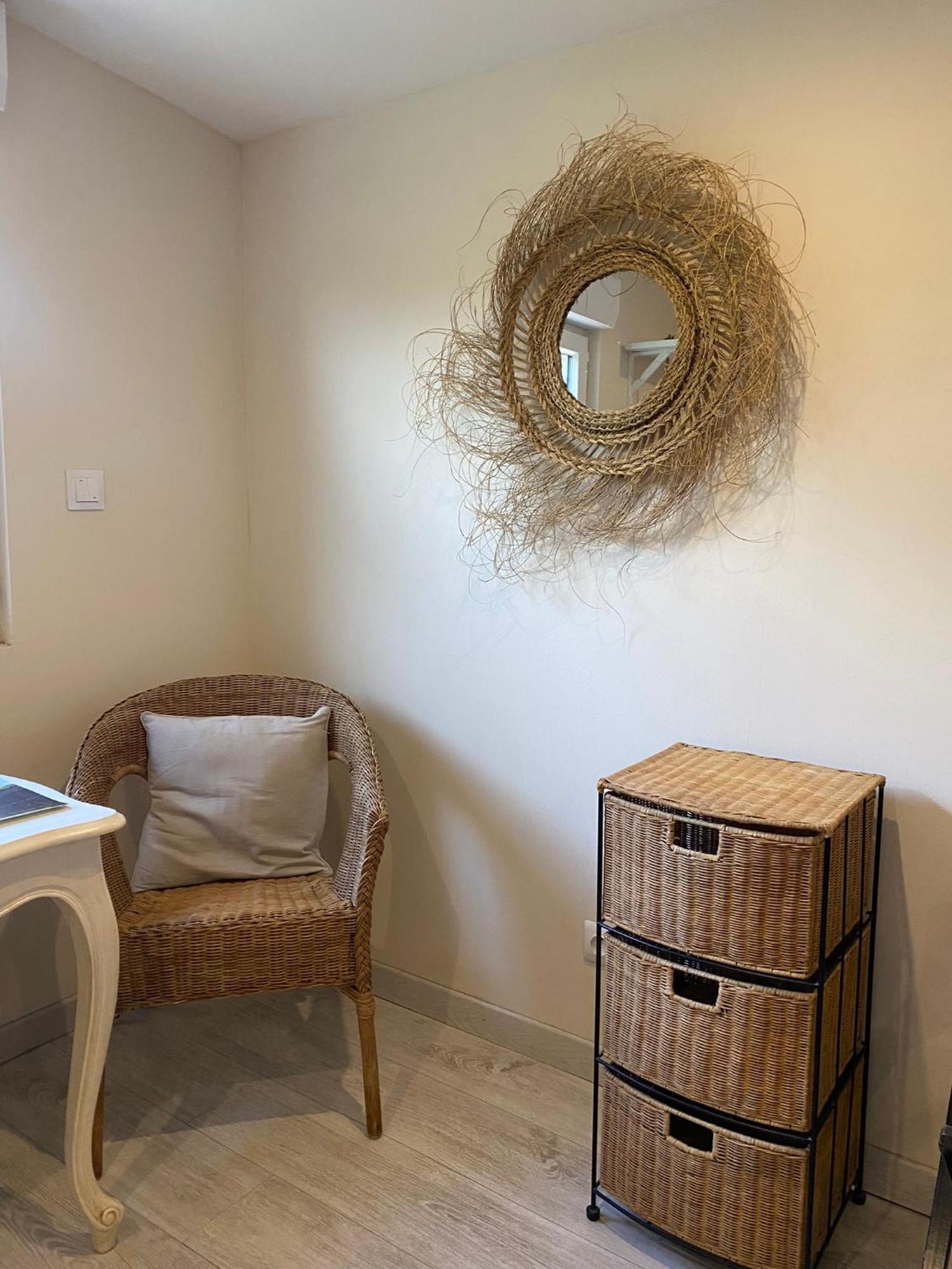 Severine Chambres D'Hotes Floing Ngoại thất bức ảnh